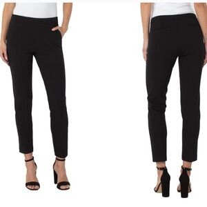 Liverpool Los Angeles Kayla trousers size 0